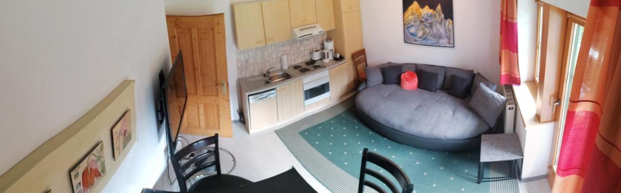 Appartements St. Leonhard Aschau Im Zillertal Zewnętrze zdjęcie
