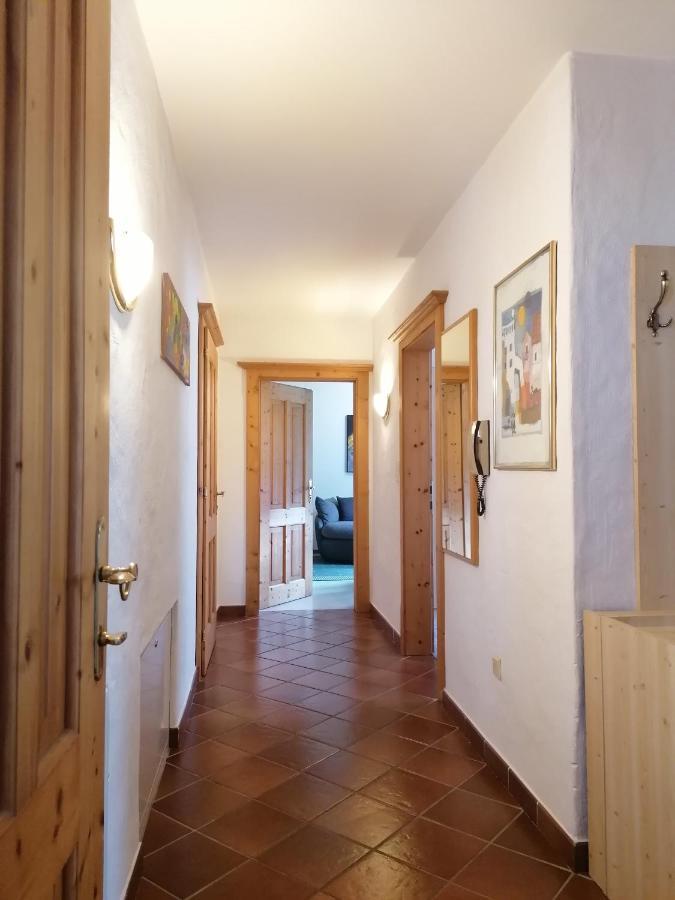 Appartements St. Leonhard Aschau Im Zillertal Zewnętrze zdjęcie