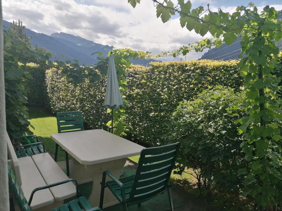 Appartements St. Leonhard Aschau Im Zillertal Zewnętrze zdjęcie