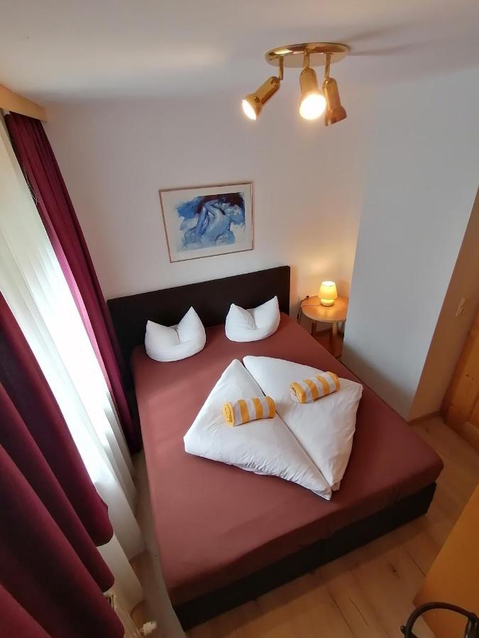 Appartements St. Leonhard Aschau Im Zillertal Zewnętrze zdjęcie