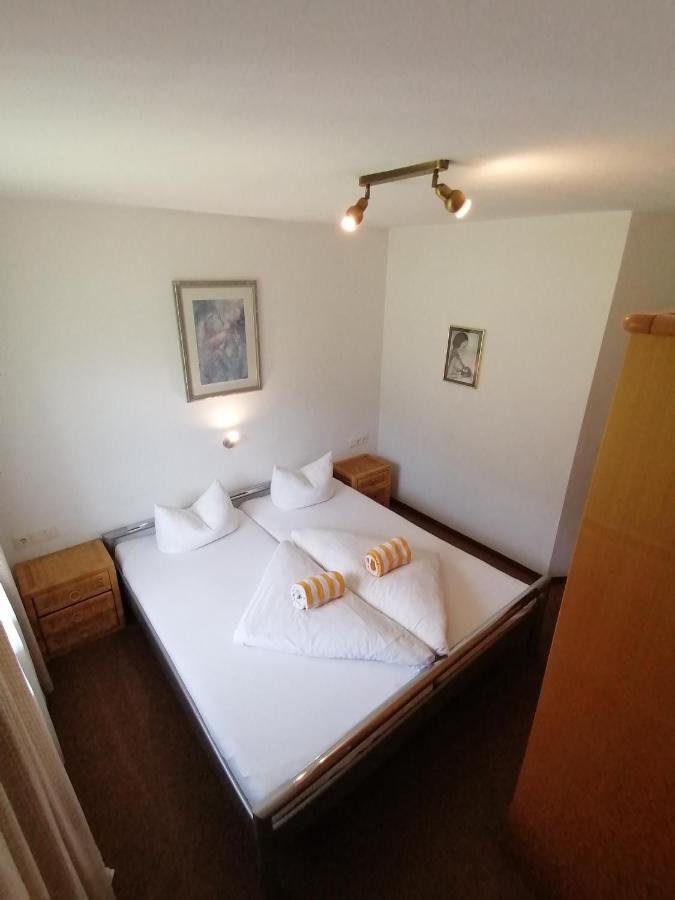 Appartements St. Leonhard Aschau Im Zillertal Zewnętrze zdjęcie
