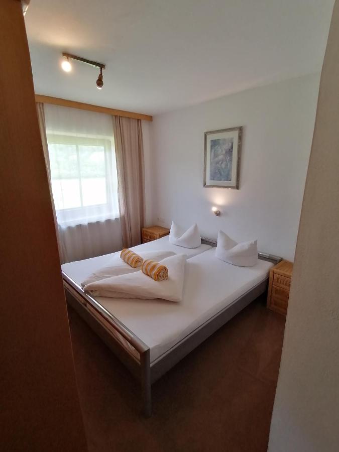Appartements St. Leonhard Aschau Im Zillertal Zewnętrze zdjęcie