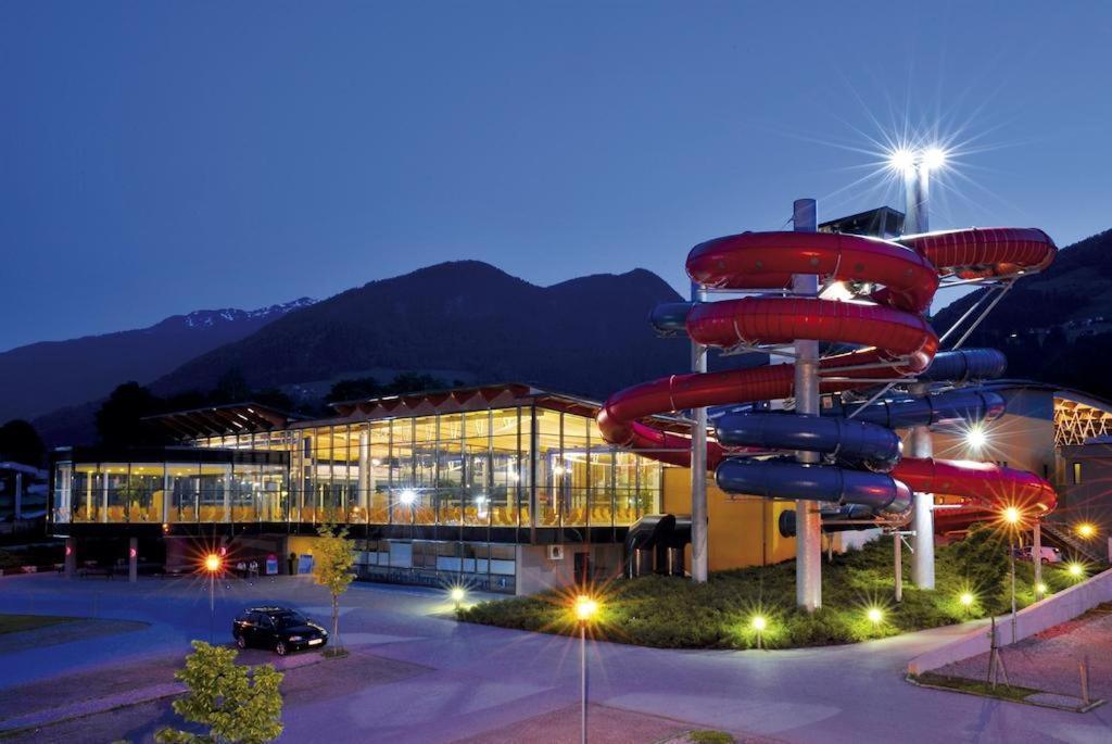 Appartements St. Leonhard Aschau Im Zillertal Zewnętrze zdjęcie