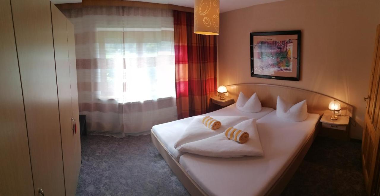 Appartements St. Leonhard Aschau Im Zillertal Zewnętrze zdjęcie