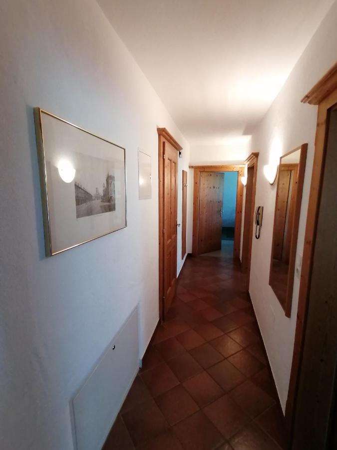 Appartements St. Leonhard Aschau Im Zillertal Zewnętrze zdjęcie