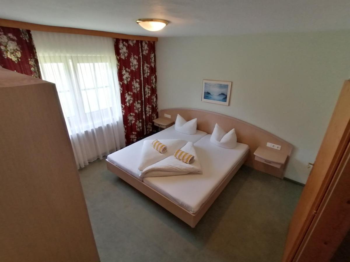 Appartements St. Leonhard Aschau Im Zillertal Zewnętrze zdjęcie