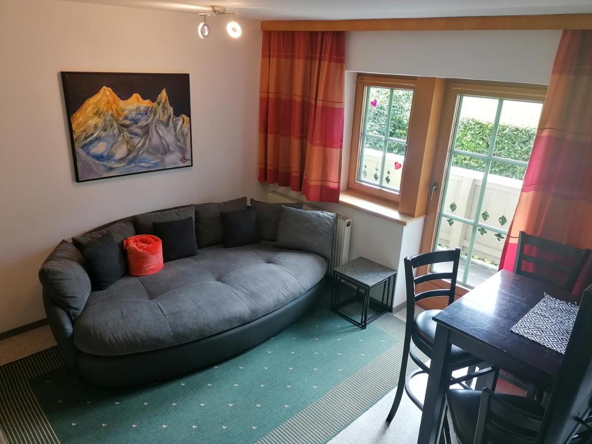 Appartements St. Leonhard Aschau Im Zillertal Zewnętrze zdjęcie