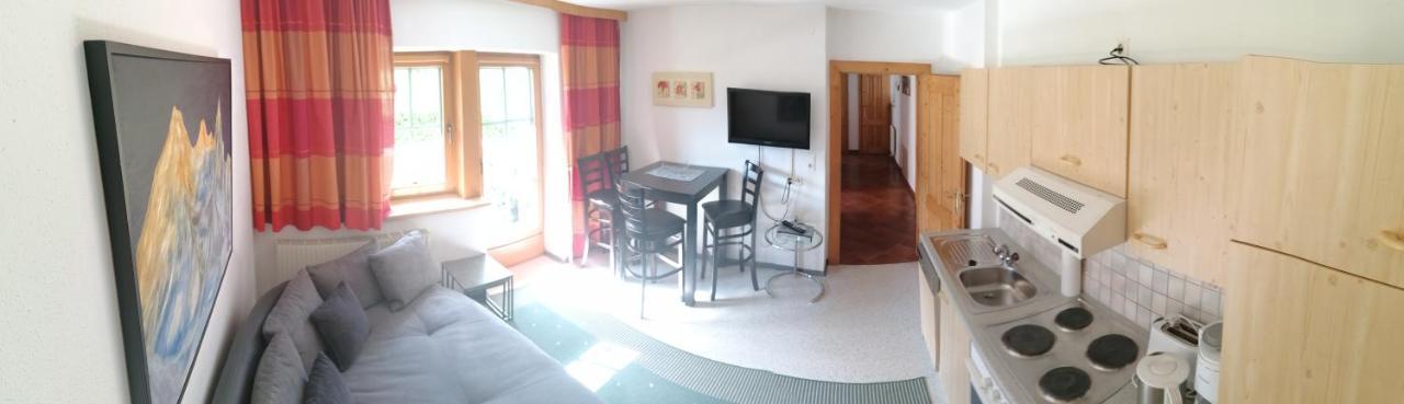 Appartements St. Leonhard Aschau Im Zillertal Zewnętrze zdjęcie