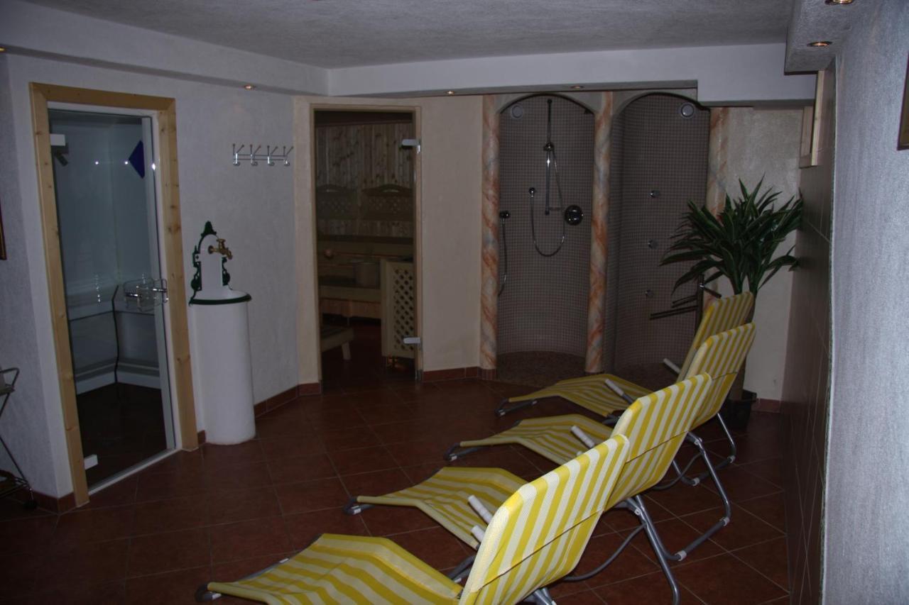 Appartements St. Leonhard Aschau Im Zillertal Zewnętrze zdjęcie