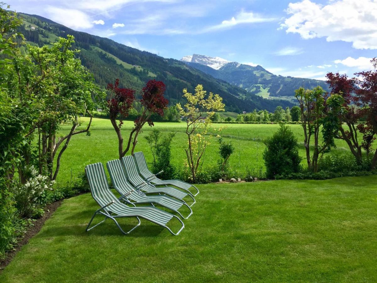 Appartements St. Leonhard Aschau Im Zillertal Zewnętrze zdjęcie