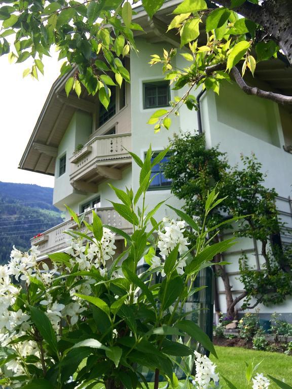 Appartements St. Leonhard Aschau Im Zillertal Pokój zdjęcie