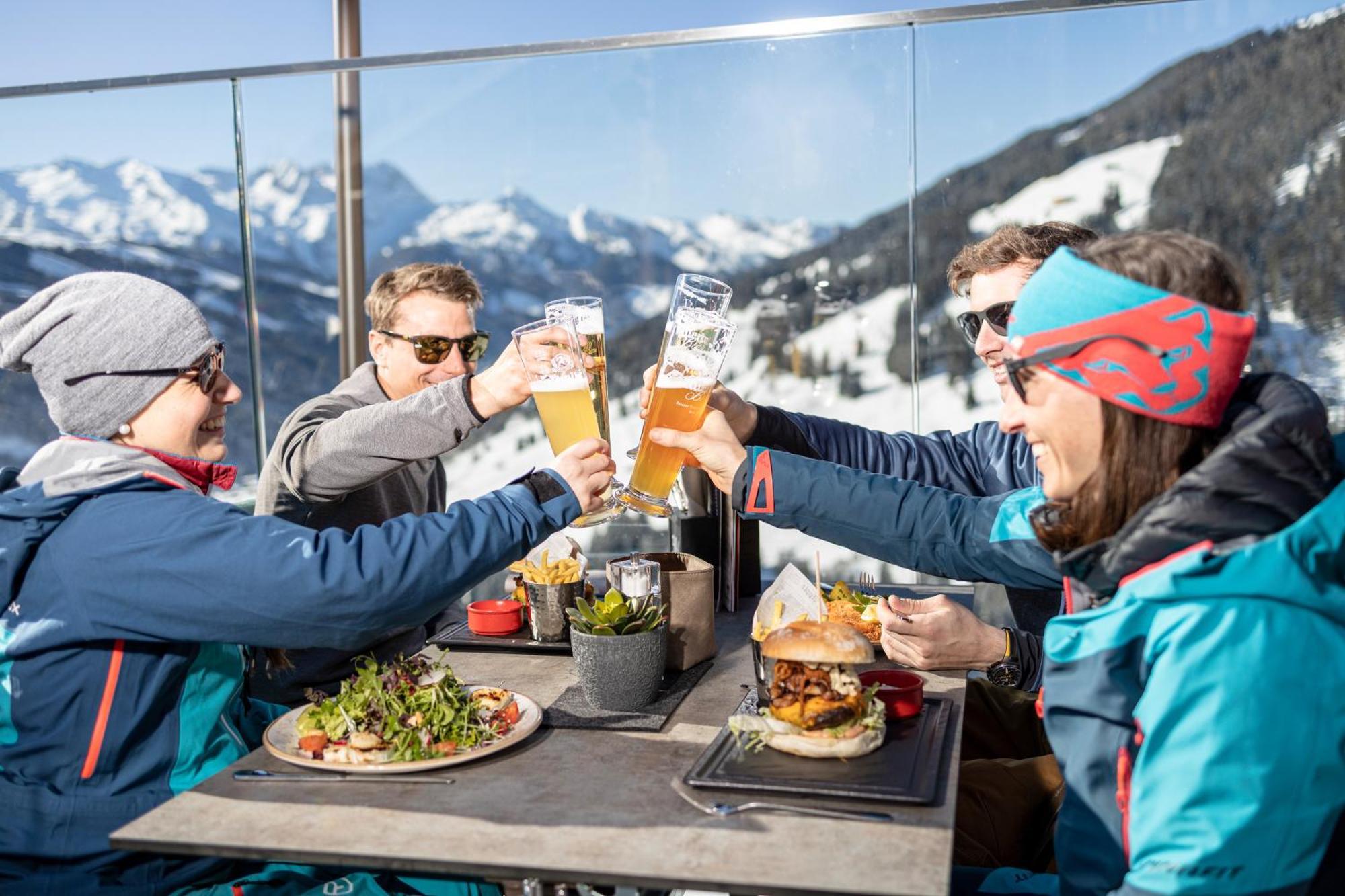 Appartements St. Leonhard Aschau Im Zillertal Zewnętrze zdjęcie