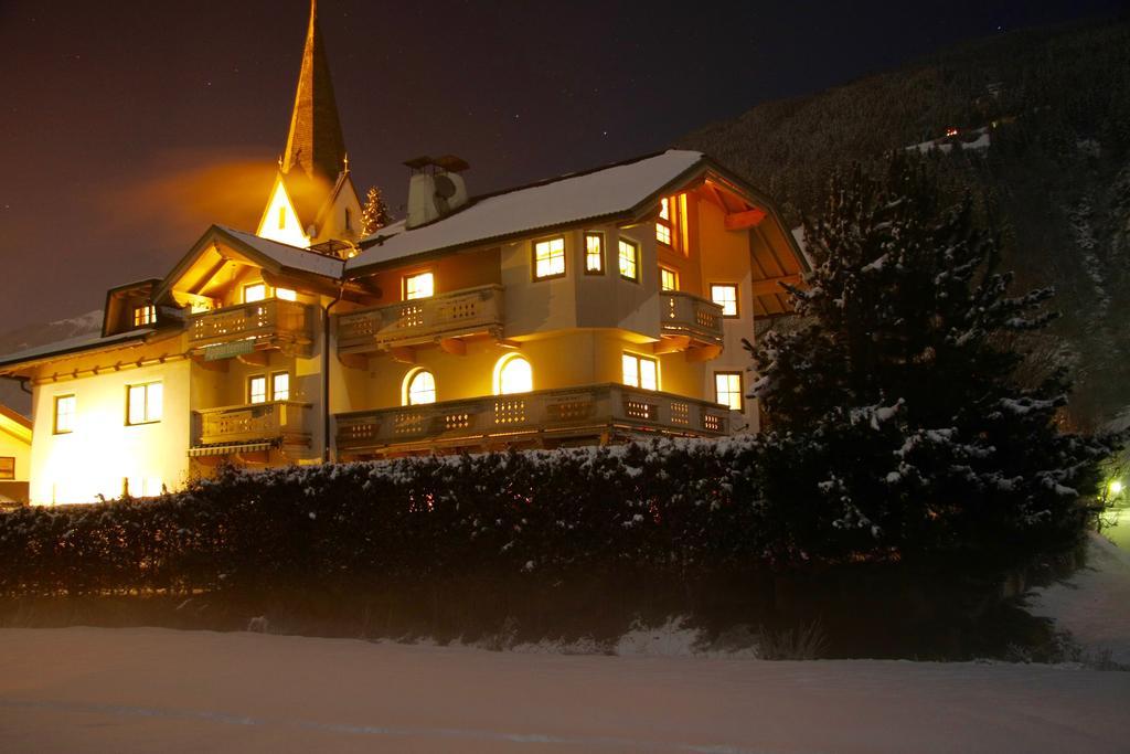 Appartements St. Leonhard Aschau Im Zillertal Zewnętrze zdjęcie