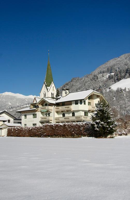 Appartements St. Leonhard Aschau Im Zillertal Zewnętrze zdjęcie