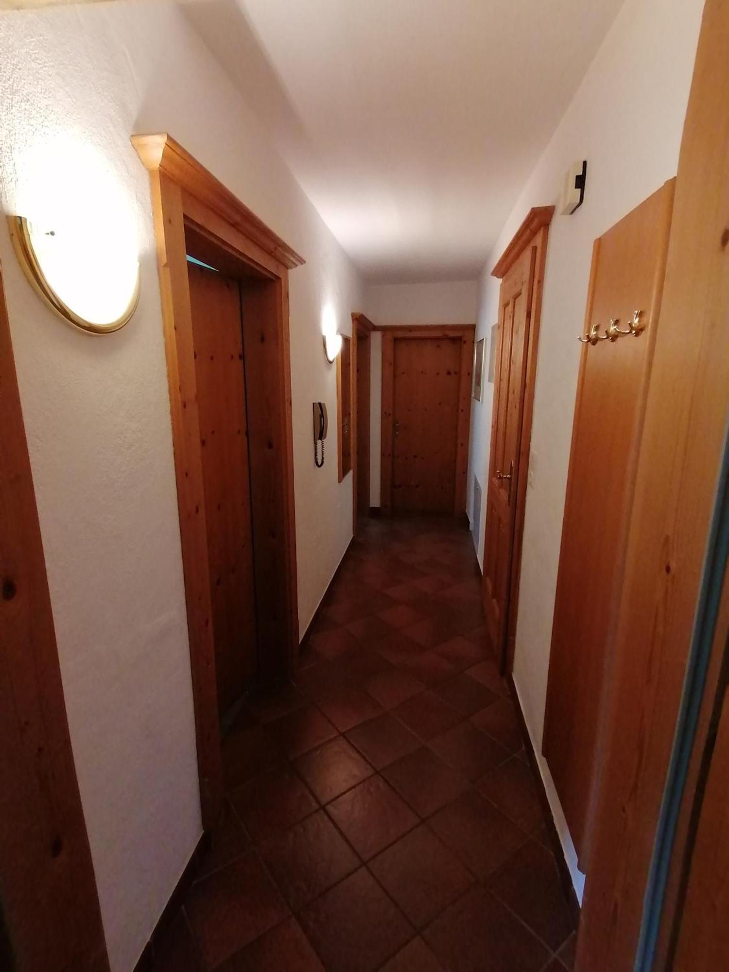 Appartements St. Leonhard Aschau Im Zillertal Pokój zdjęcie