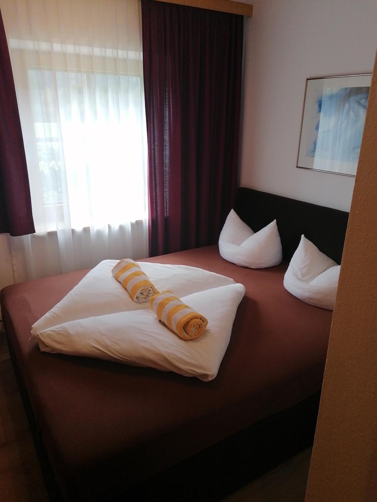 Appartements St. Leonhard Aschau Im Zillertal Pokój zdjęcie