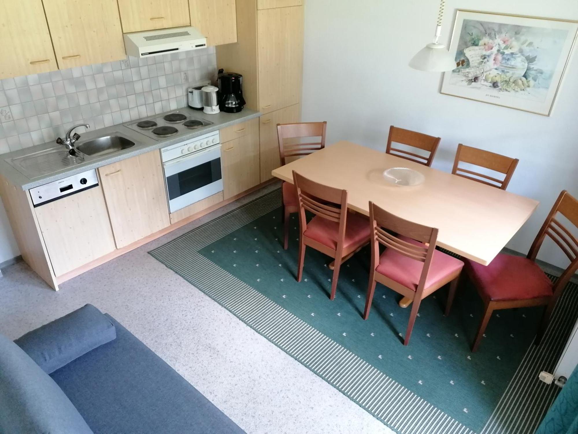 Appartements St. Leonhard Aschau Im Zillertal Pokój zdjęcie