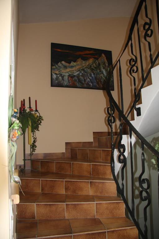 Appartements St. Leonhard Aschau Im Zillertal Pokój zdjęcie
