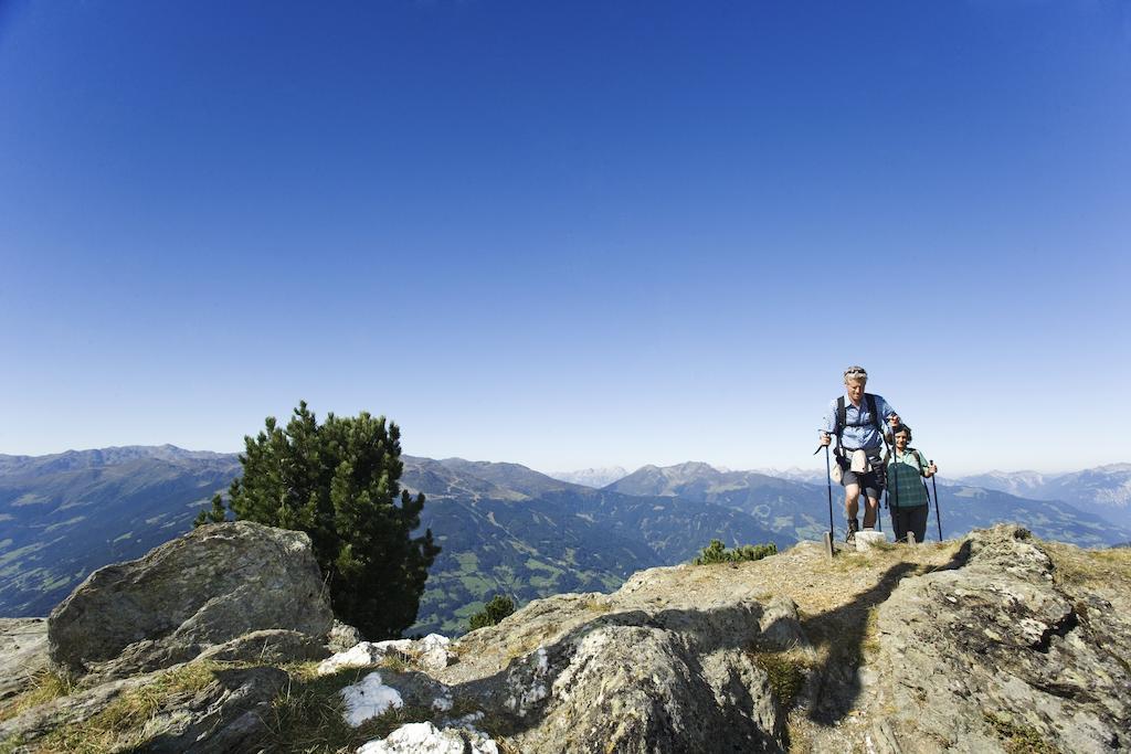 Appartements St. Leonhard Aschau Im Zillertal Zewnętrze zdjęcie