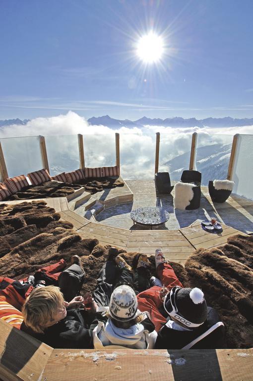 Appartements St. Leonhard Aschau Im Zillertal Zewnętrze zdjęcie